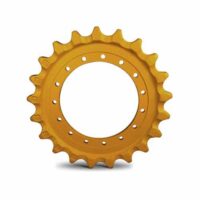 Csillagkerék pinion Dressta TD-10-hoz