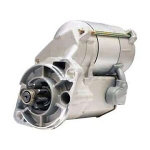 Deutz f3m2011 elektromotor