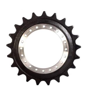 Csillagkerék case cx50b kotrógéphez
