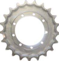 Steluță lánckerék minikotró Neuson 1502-12
