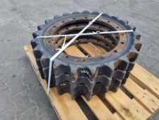 Fogaskerék Caterpillar 322 LN kotrógéphez