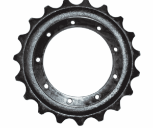 Fogaskerék steluță komatsu pc200-8-hoz
