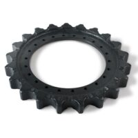 Steluță (lánckerék) minikotró Takeuchi TB045-11