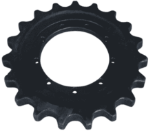 Fogaskerék (Sprocket) Neuson 1404 minikotróhoz