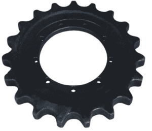 Fogaskerék neuson 1503 kotrógéphez