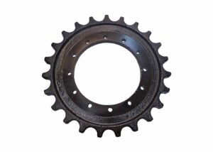Steluță lánckerék komatsu pc210-13 kotrógéphez