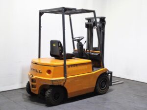 Használt still r60-25 elektromos targonca