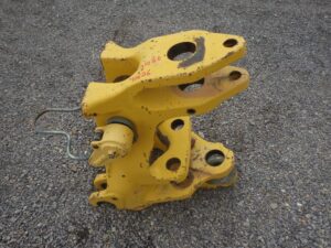 John deere 310 kotrórakodó kar tartó – használt
