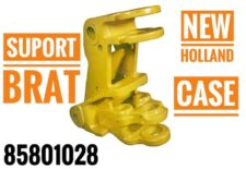 Támkar tartó New Holland/Case buldó-exkavátorhoz 85801028