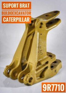 Tartókar caterpillar buldózer-rakodóhoz 9r7710