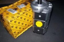 Hidraulikus szivattyú JCB minikotrókhoz, 802, 803, 804 sorozat