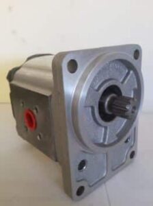 Bosch 0510320305 hidraulikus szivattyú