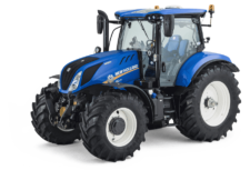 Traktor New Holland T6.175 EC S5 PB 600