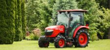 IRUM TAG 50C mezőgazdasági traktor