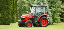 IRUM TAG 60C mezőgazdasági traktor