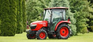 Traktor irum tag 60 le