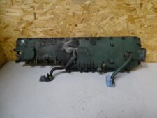 Termoflot olaj VOLVO FH teherautóhoz