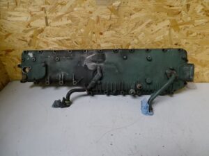 Termoflot olaj volvo fh teherautóhoz
