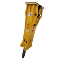 Hidraulikus picon Case CX210 kotrógéphez