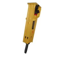 Hidraulikus kalapács Picon TM501-12