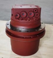 Hidromotor minikotróhoz Yanmar VIO 17