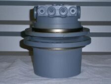 Végáttétel Caterpillar 428 kotrógéphez