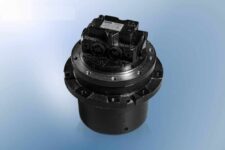 Végáttétel Neuson modellekhez: 3000, 3003, 3200RD, 3402, 3503, 3602, 3703