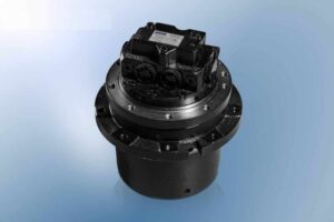 Végáttétel neuson modellekhez: 3000, 3003, 3200rd, 3402, 3503, 3602, 3703