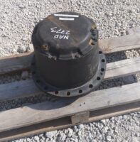 Végáttétel OK RH6.5 12/12