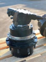 Rexroth GFT 17 T2 végáttétel