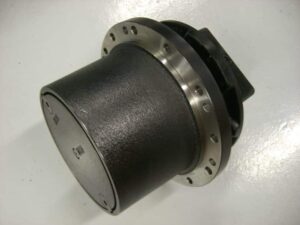 Végáttétel yanmar b03-b18 minikotrókhoz