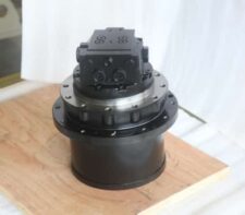 Végáttétel Yanmar B1U, B22, B32, B37, B43, B50, B6, B7 modellekhez
