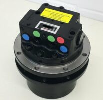 Hidromotor minikotróhoz Yanmar VIO 10