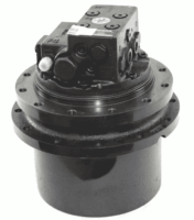 Kubota U55 hajtómű reduktor – végáttétel