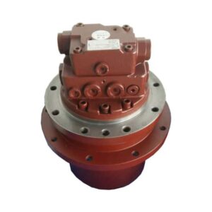 Hidromotor kotrógéphez case cx39