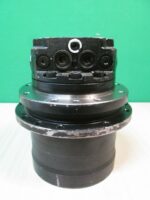 Caterpillar 303/304 végáttétel – hidraulikus alkatrész