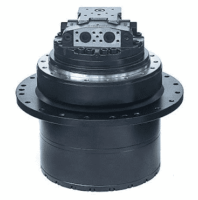 Végáttétel Doosan DX160 kotrógéphez