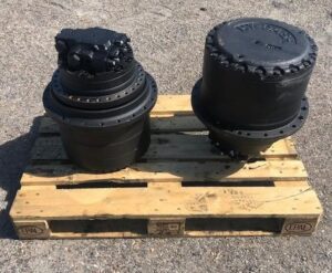 Hidromotoros végáttétel – 15