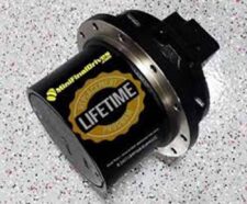 Végáttétel Komatsu PC10-7 kotrógéphez – MiniFinalDrives LIFETIME