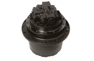 Hidromotoros végáttétel hitachi zx330-5-hoz