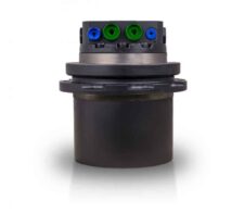 Hidromotor végáttételhez Yanmar VIO20