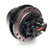 Hidromotor Final Drive Yanmar VIO 30-hoz