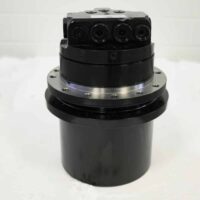 Case CK16 kotrógép hidromotorja