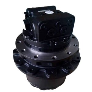 Yanmar b6 járómotor hidraulikus
