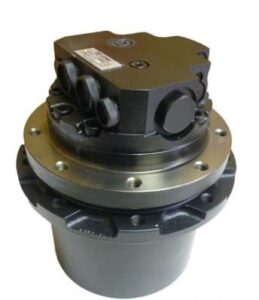 Végáttétel hyundai r130lc-3 r160lc-3 r180lc-3 kotrógépekhez