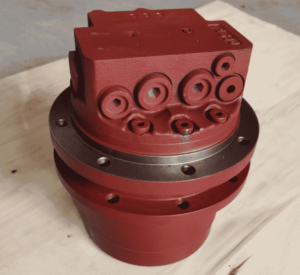 Hitachi ex17 végáttétel – hidraulikus alkatrész
