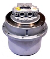 Hidromotor Hitachi ZX25 kotrógéphez