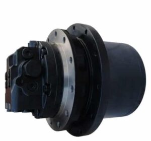 Hajtómű hitachi ex65 minikotróhoz