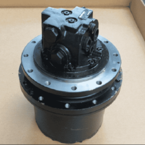 Hidromotor végáttétel takeuchi tb015-12 minikotróhoz