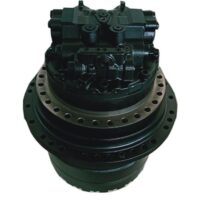 Sebességváltó Hitachi EX-150 minikotróhoz